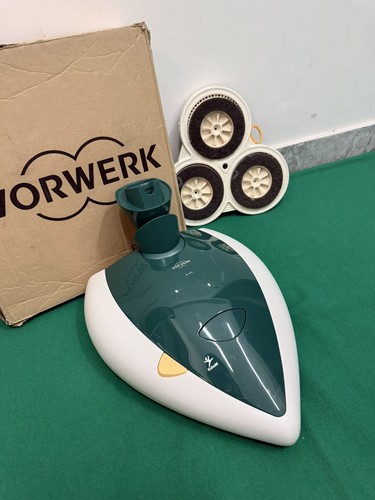 Lucidatrice vorwerk folletto - vorwerk,