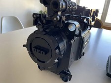 Confezione cinema red one - -,