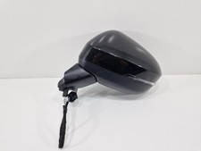 Specchietto retrovisore - specchietto, sx
