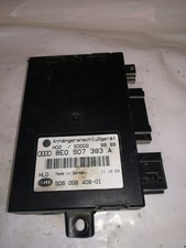 7L6721507 modulo elettronico VOLKSWAGEN TOUAREG 2.5 R5 TDI 2004 517243