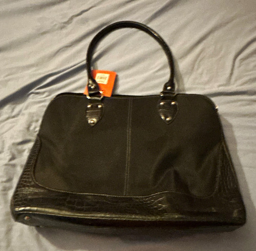 Borsa kohl nera - borsa, kohl's