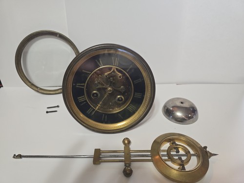 Medaglia bronzo samuel - de,