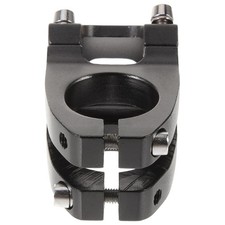  Attacco Manubrio Regolabile Rialzo Del Prolunga Per Mountain Bike