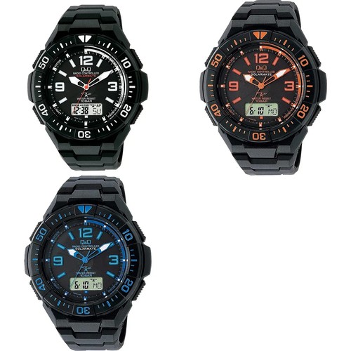 Orologio cronografo