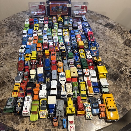 Scatola fiammiferi hot wheels - fiammiferi,