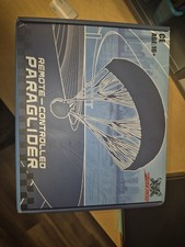 Parapendio telecomandato