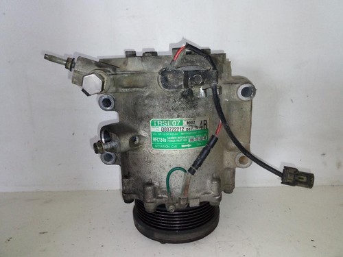 Ricambio compressore c - ricambio, a/c