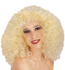 PARRUCCA EDY BIONDA IN