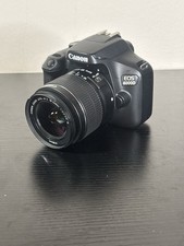 Canon EOS 4000D Kit 18-55mm
