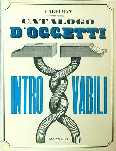 Catalogo oggetti - catalogo, d'oggetti