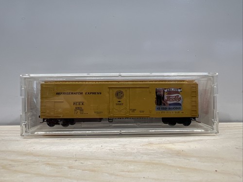 Micro trains linea - scala, n