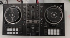 HERCULES DJ CONTROL INPULSE