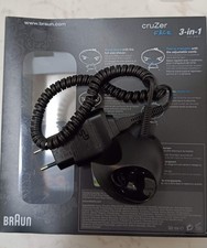 Caricatore originale Braun