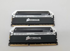 Corsair Dominator Platinum 16