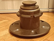 Set da scrivania Poggia Pipe e