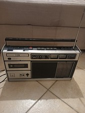 Radio cassette grundig c6200 - radio,
