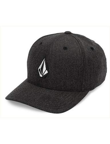 Volcom full stone heather - stone,