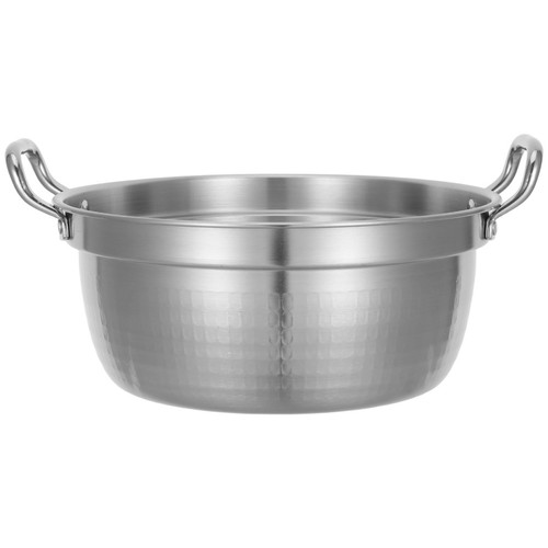 Padella acciaio inox pentola - acciaio,