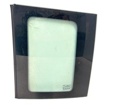 VETRO FISSO POSTERIORE