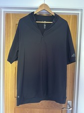 Adidas Giacca Uomo XL Golf
