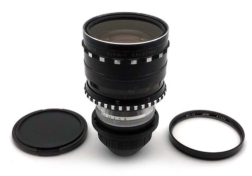 Voigtlander zoomar copia - voigtlander,