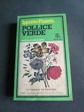 POLLICE VERDE IPPOLITO