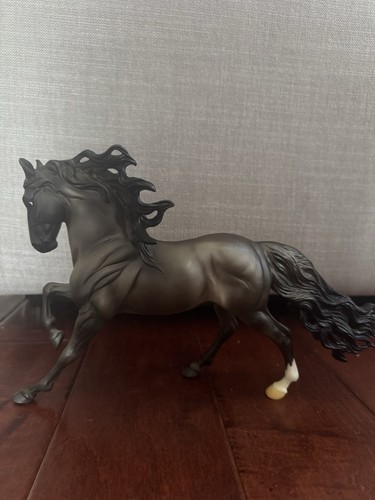 Breyer glorioso stallone - breyer,