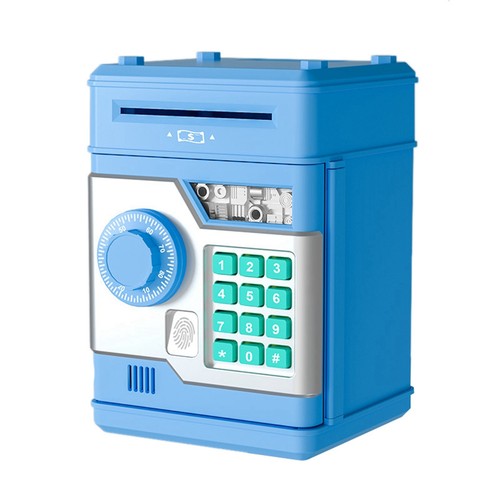 Salvadanaio elettronico atm - elettronico,