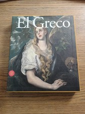 El Greco - Identità e