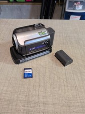 Pacchetto videocamera disco