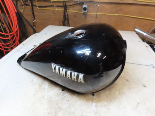 1982 yamaha maxim xj750 750 - 1982,