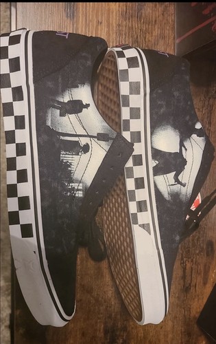 Vans old skool house - skool,