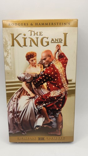 The king and rogers - king, &