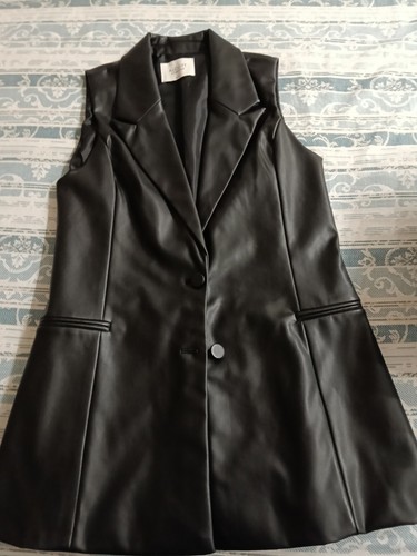 Alcott gilet donna - , nero