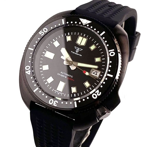 Orologio uomo tandorio 44mm - tandorio,