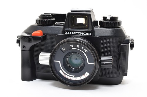 Ottime condizioni nikon - condizioni],