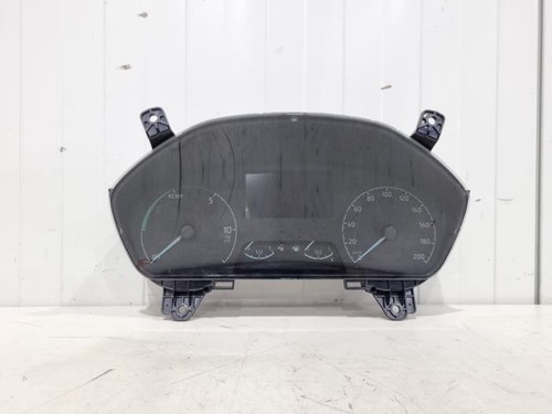 Strumentazione ford transit - strumentazione,
