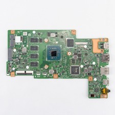 ✅ Ricambio Asus E410 Scheda Madre N4020 4Gb 64Gb Notebook E410M E410MA