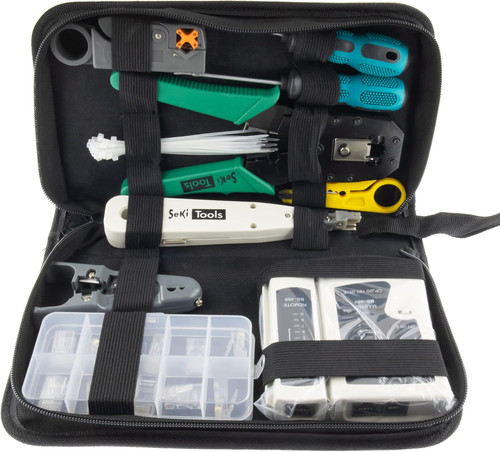 Set attrezzi rete 10 - di, rete,