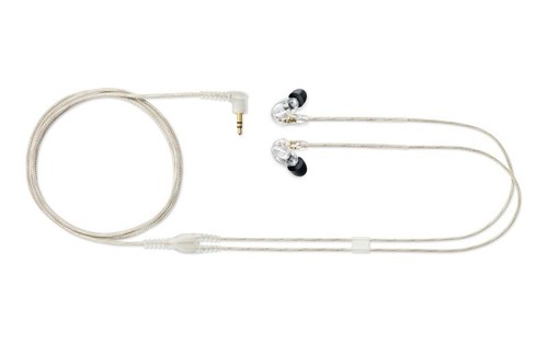 Shure se215 auricolari - shure,