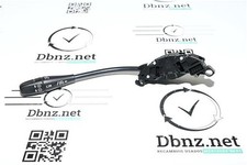 Cruise control Mercedes-Benz