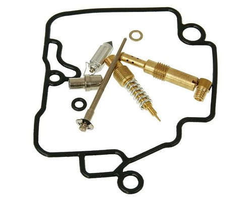 Kit riparazione carburatore
