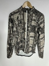 Maglia ciclismo Echantillon