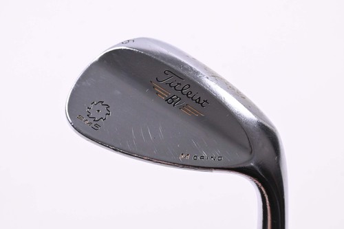 Titleist vokey sm5 sand wedge - vokey,
