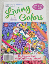 Living Colors - Up Up & Away