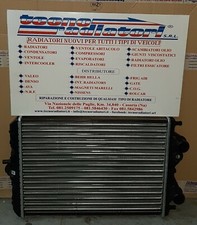 Radiatore Acqua Motore Piaggio