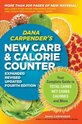Dana carpender new - dana, &