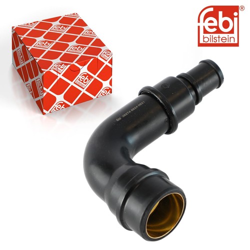 Febi 36274 tubo sfiato carter - febi,