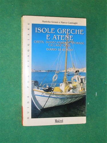 Isole greche atene - isole,