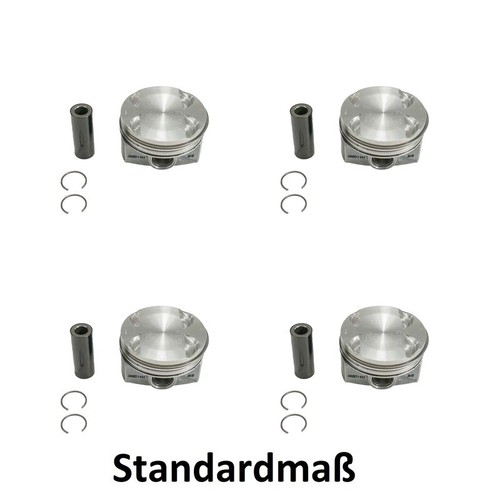 Pistoni misura standard - misura,